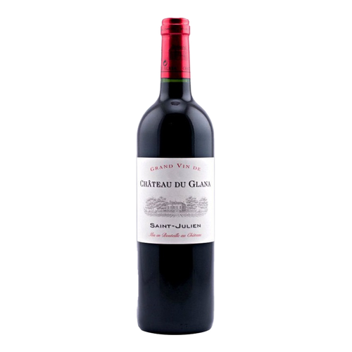 CHÂTEAU DU GLANA 2017