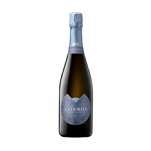 FRANCIACORTA LA FIORITA BRUT ZERO DOSAGE DOCG