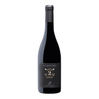 VACQUEYRAS LES 2 LOUIS Domaine Chamfort 2020