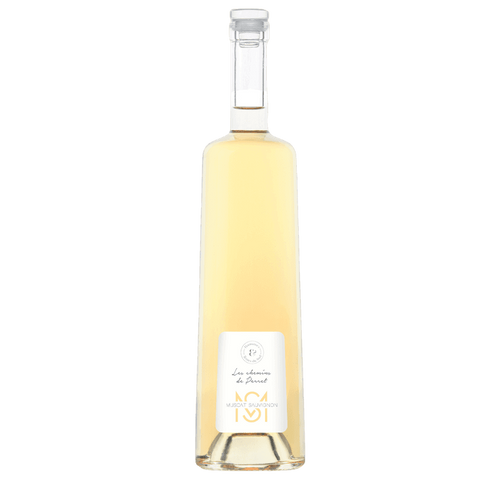 LES CHEMINS DE PERRET - Wit