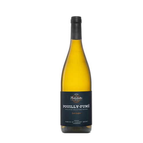 POUILLY FUME LES LOGES Domaine Des Rabichattes