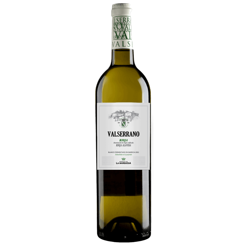VALSERRANO BLANCO