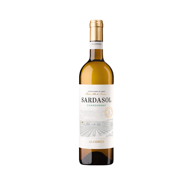 VINA SARDASOL Chardonnay