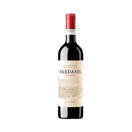 VINA SARDASOL CRIANZA 2021