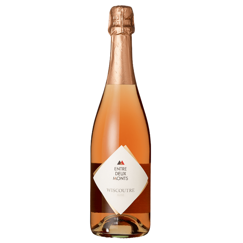 ENTRE-DEUX-MONTS WISCOUTRE ROSE