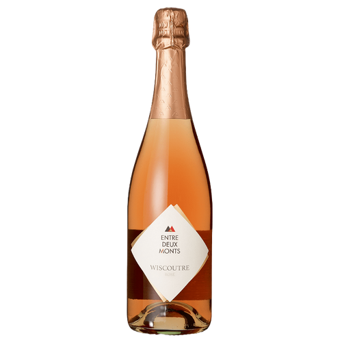 ENTRE-DEUX-MONTS WISCOUTRE ROSE